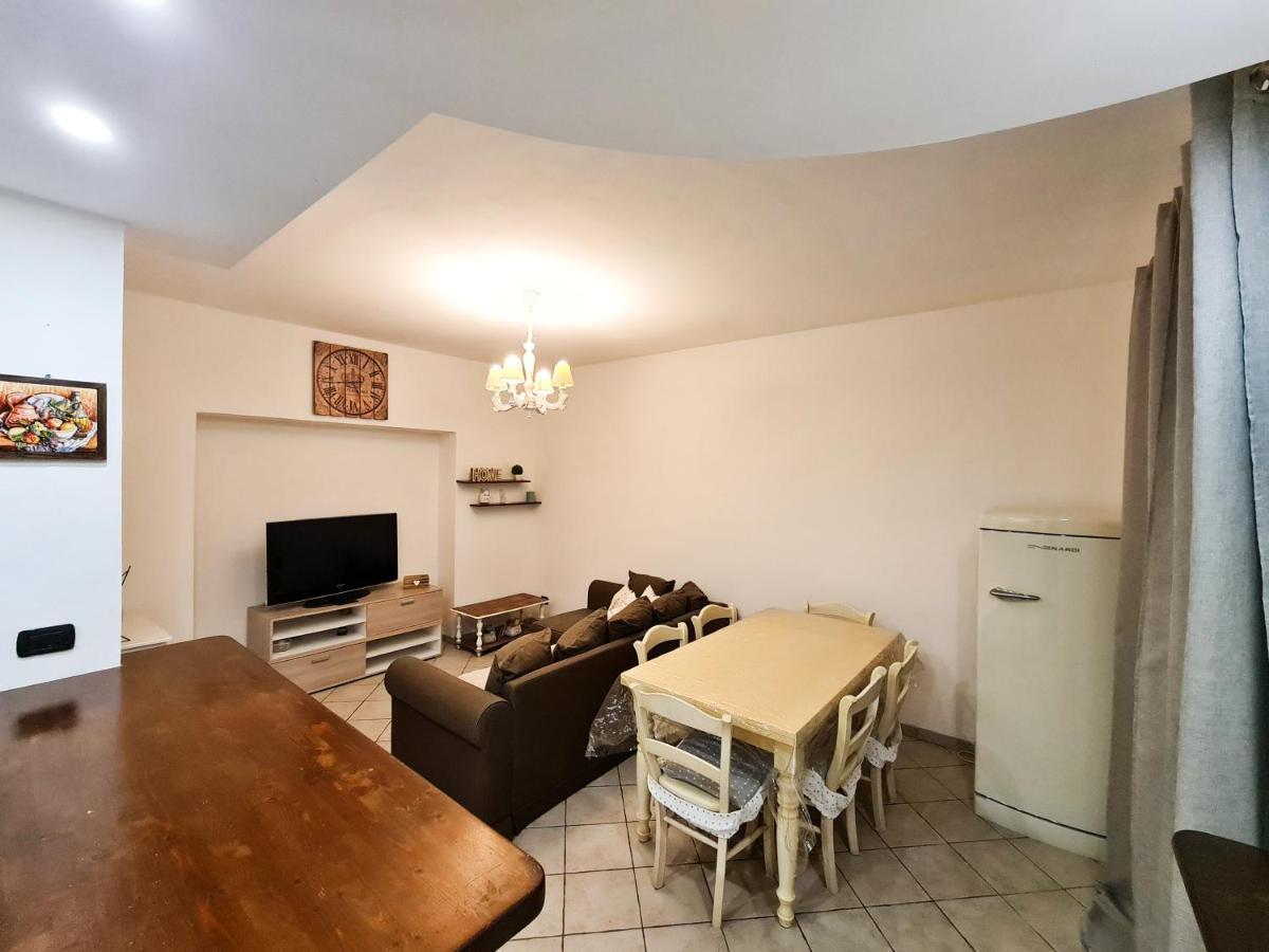 Piccolo Rifugio Apartment Sandigliano Exterior foto