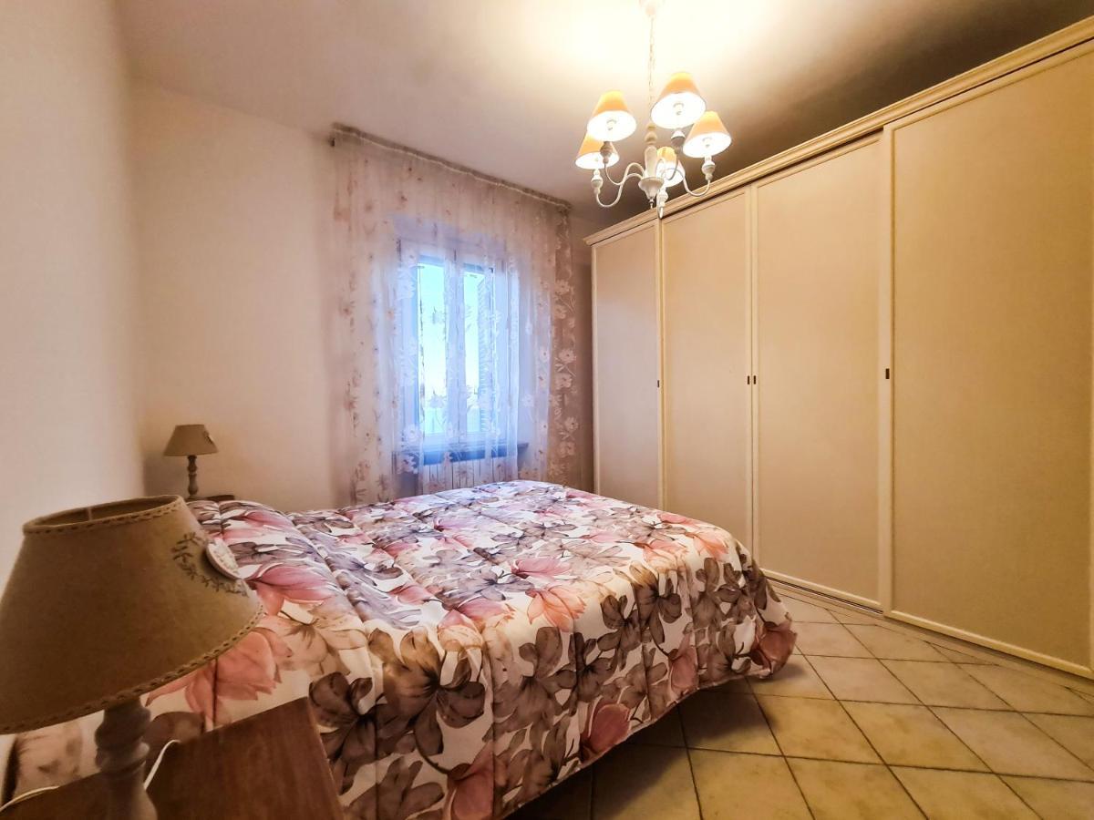 Piccolo Rifugio Apartment Sandigliano Exterior foto