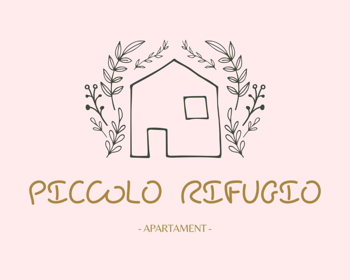 Piccolo Rifugio Apartment Sandigliano Exterior foto