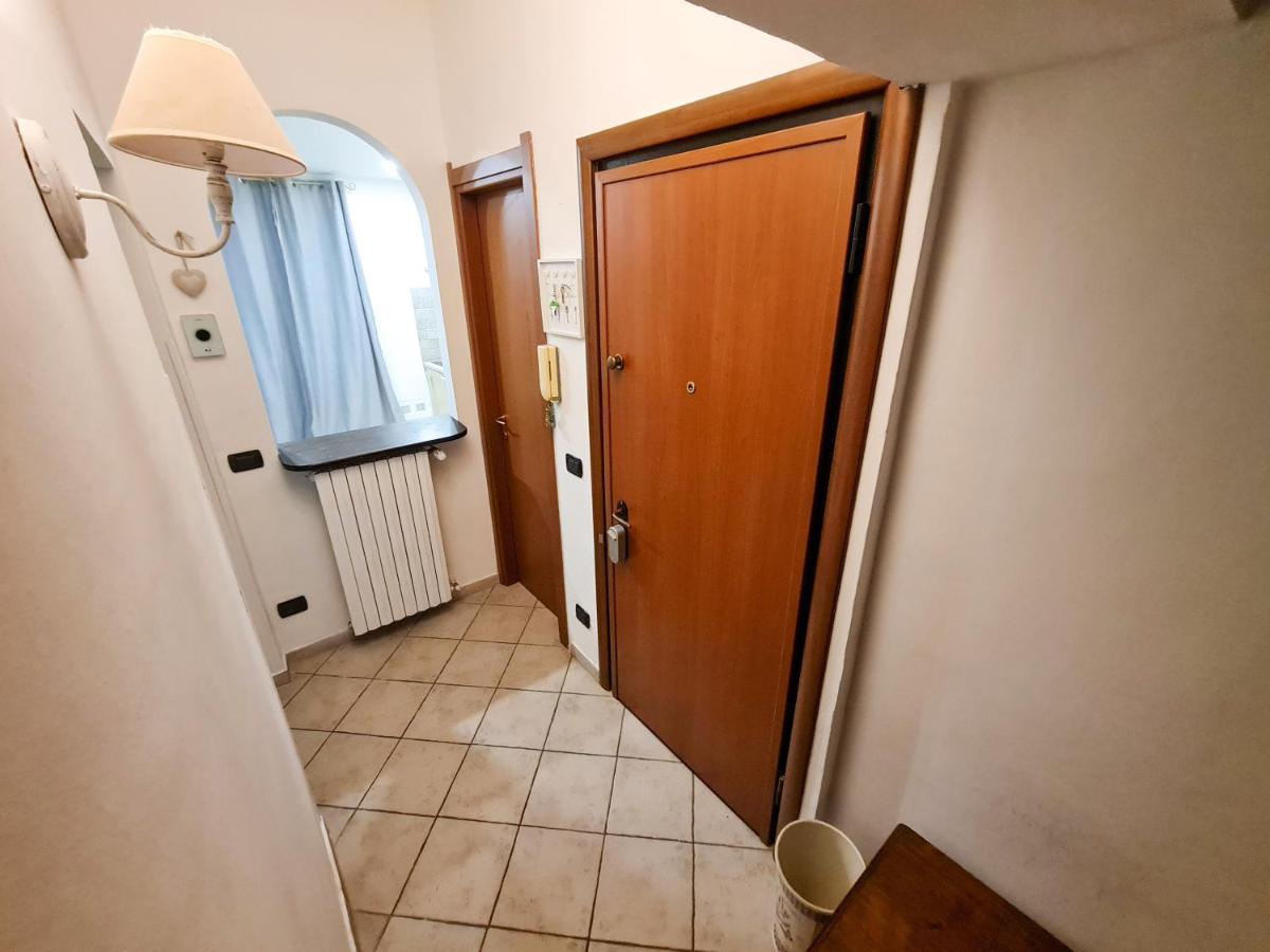 Piccolo Rifugio Apartment Sandigliano Exterior foto